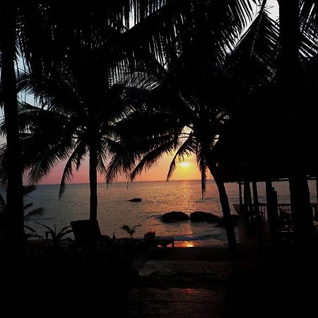 Viet Thanh Resort Phu Quoc Exteriör bild