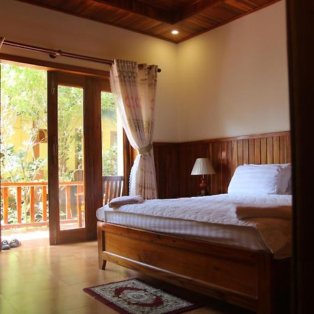 Viet Thanh Resort Phu Quoc Exteriör bild