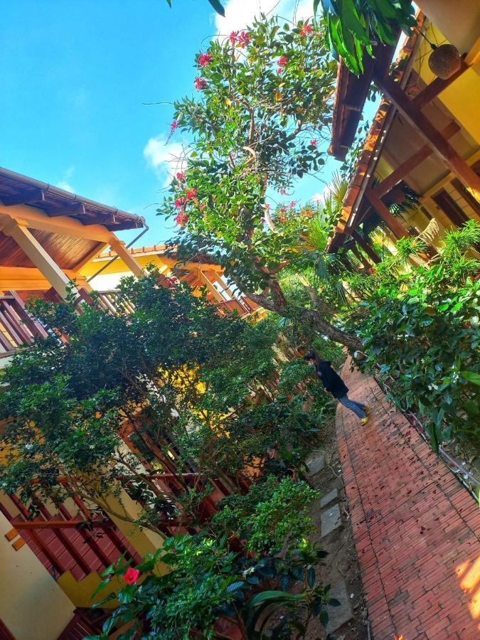 Viet Thanh Resort Phu Quoc Exteriör bild