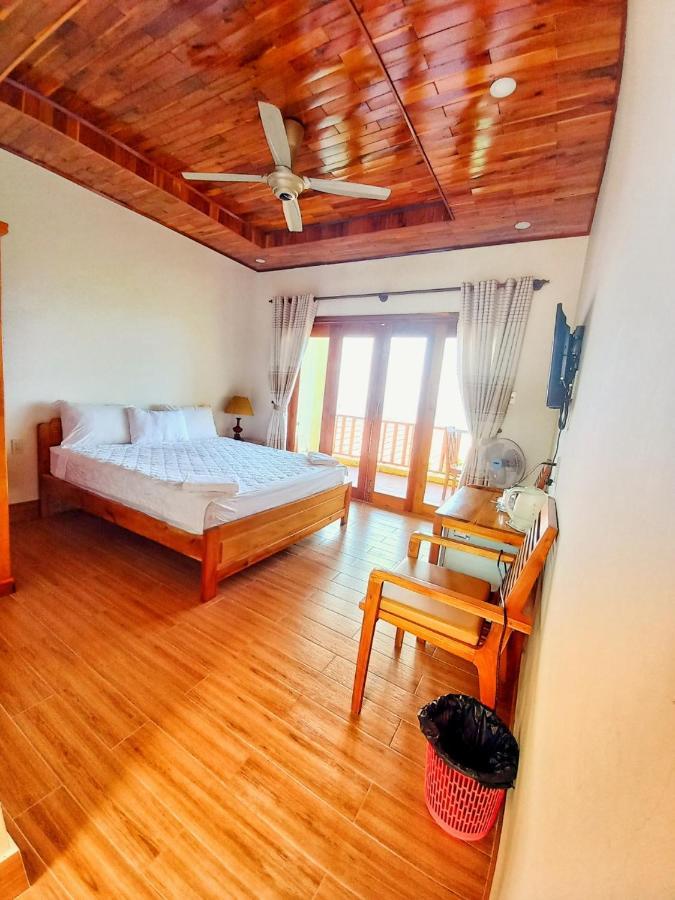 Viet Thanh Resort Phu Quoc Exteriör bild
