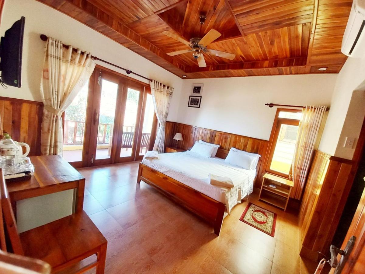 Viet Thanh Resort Phu Quoc Exteriör bild