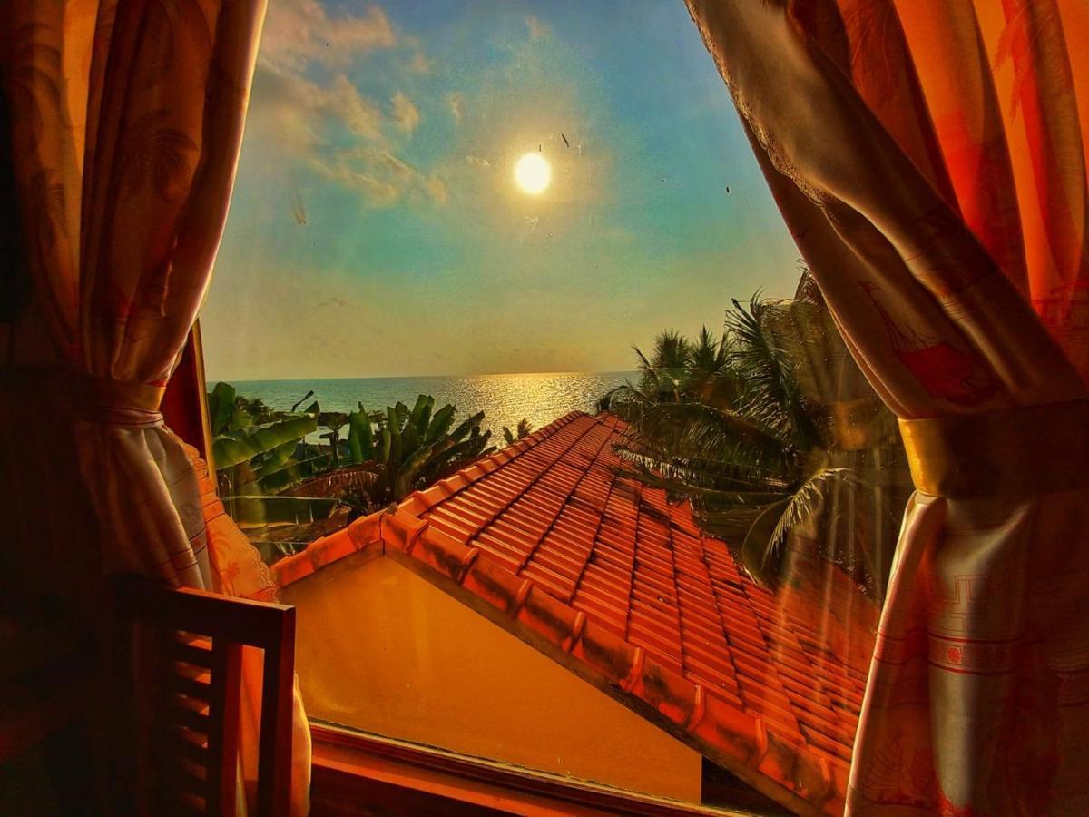 Viet Thanh Resort Phu Quoc Exteriör bild