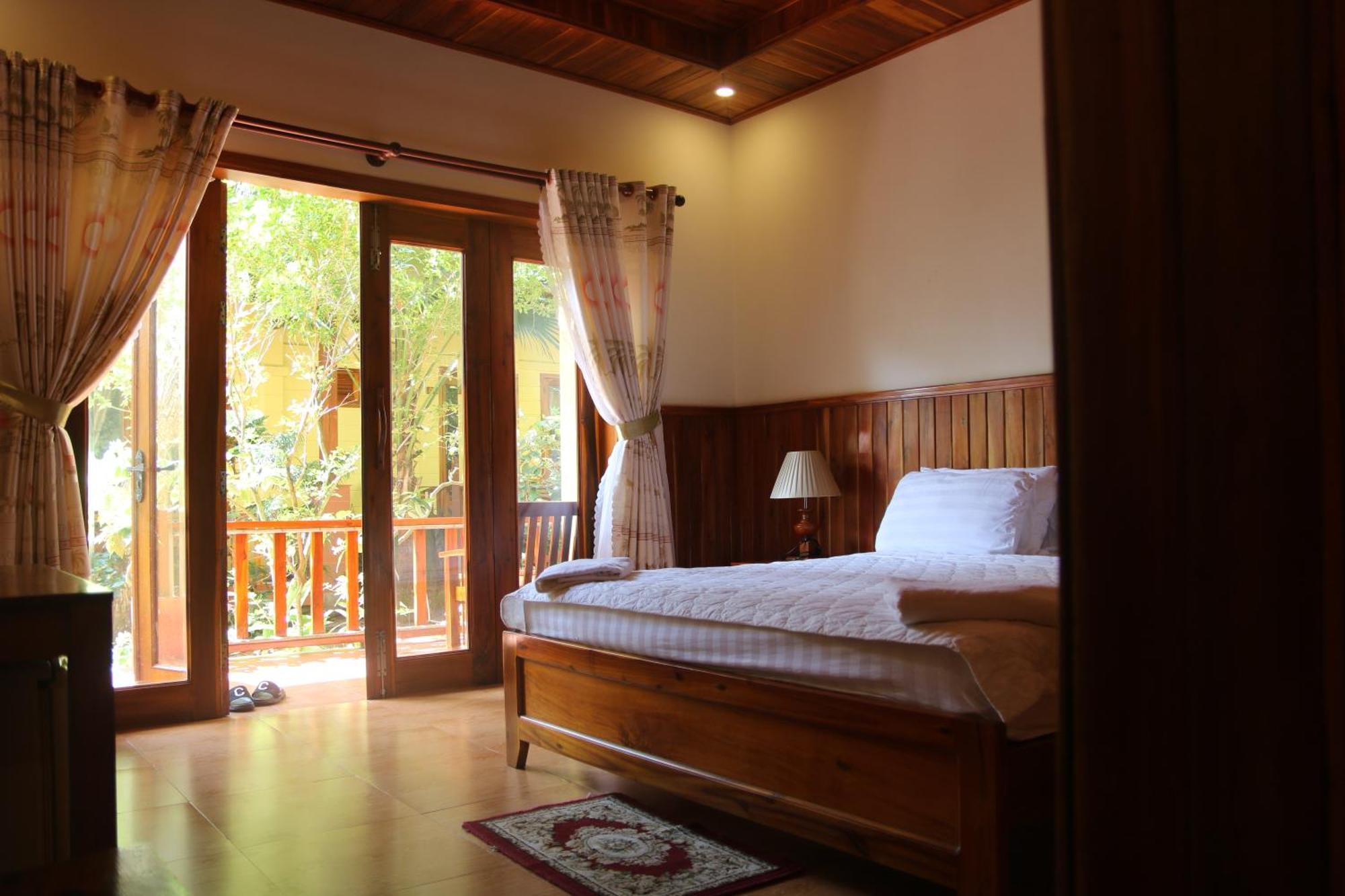 Viet Thanh Resort Phu Quoc Exteriör bild